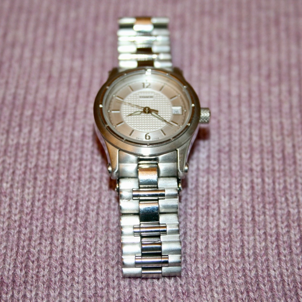Coach Small Women's Watch